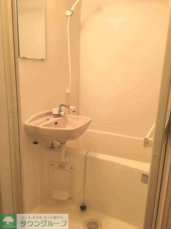 レオパレスSir Houseの物件内観写真